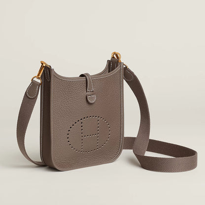 EVELYNE 16 Etoupe/Etoupe GHW