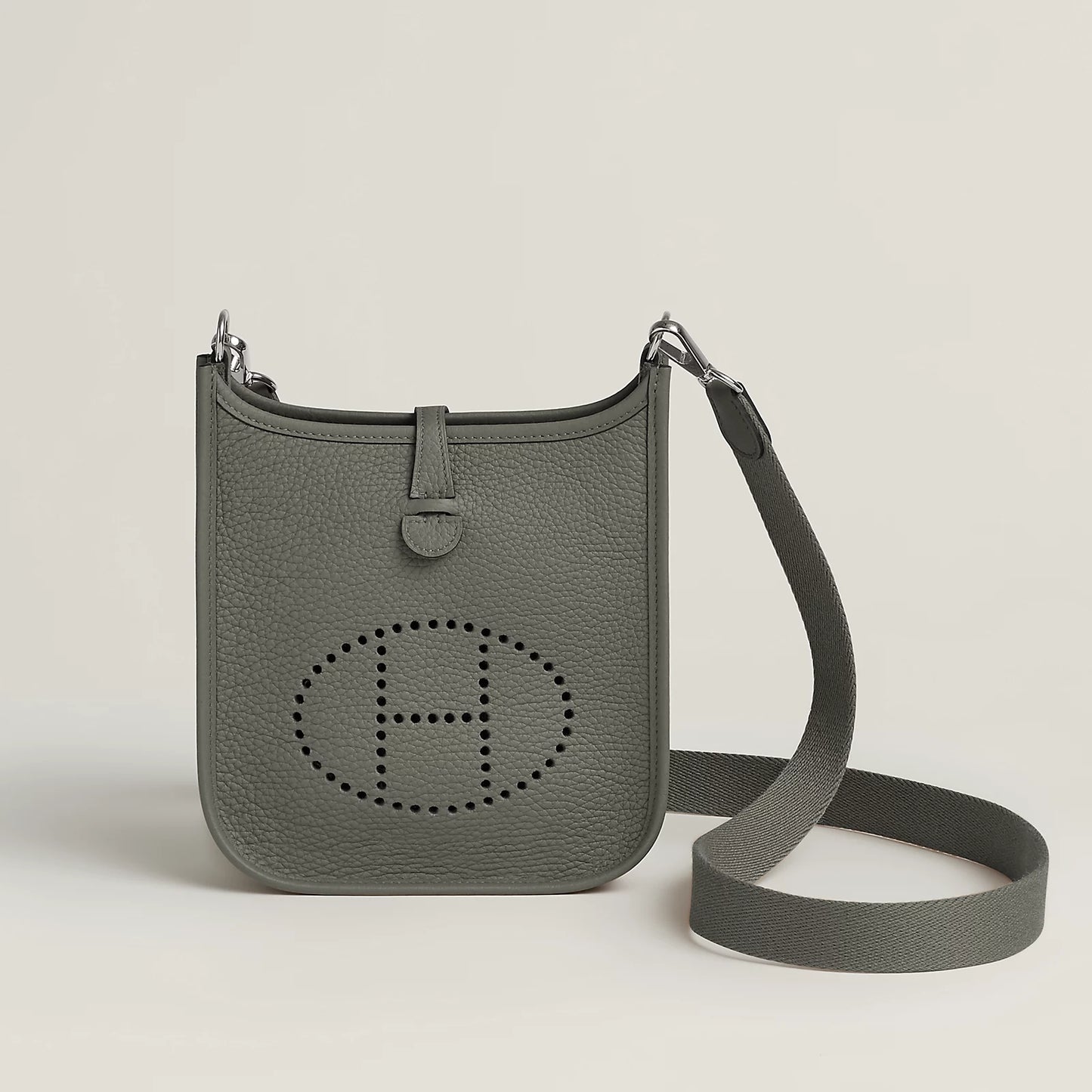 EVELYNE 16 Gris Meyer PHW