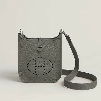 EVELYNE 16 Gris Meyer PHW