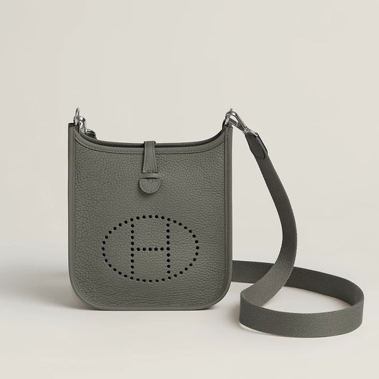EVELYNE 16 Gris Meyer PHW