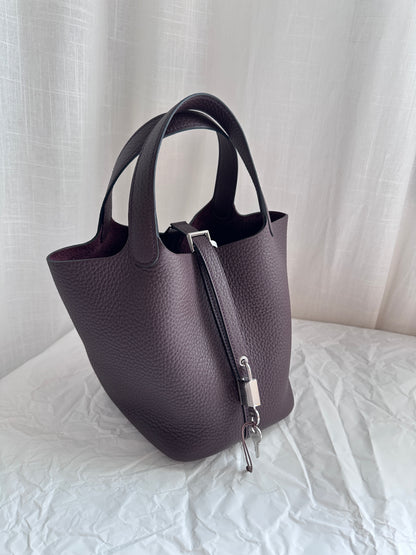 P18 Rouge Sellier PHW