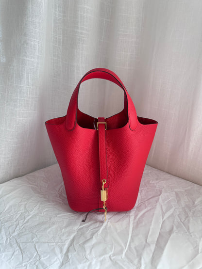 P18 Rouge De Cœur GHW
