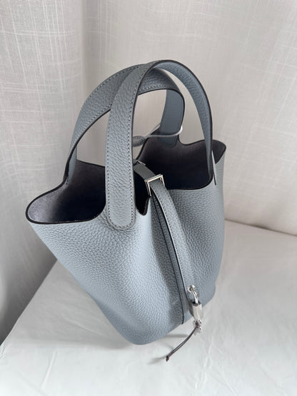 P18 Gris Pantin PHW