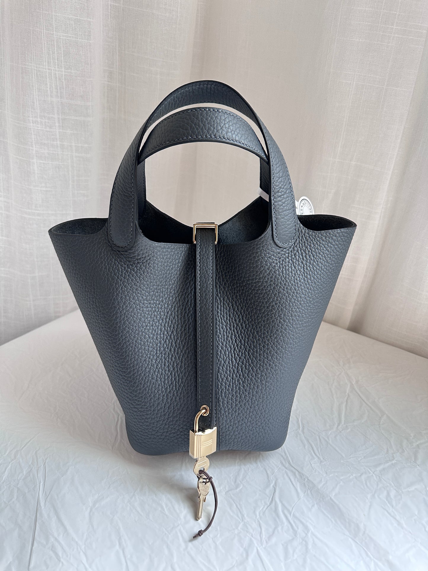 P18 Gris Misty CPHW