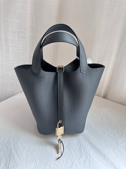 P18 Gris Misty CPHW