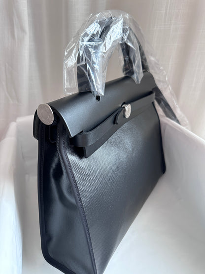 HERBAG 31 Black PHW