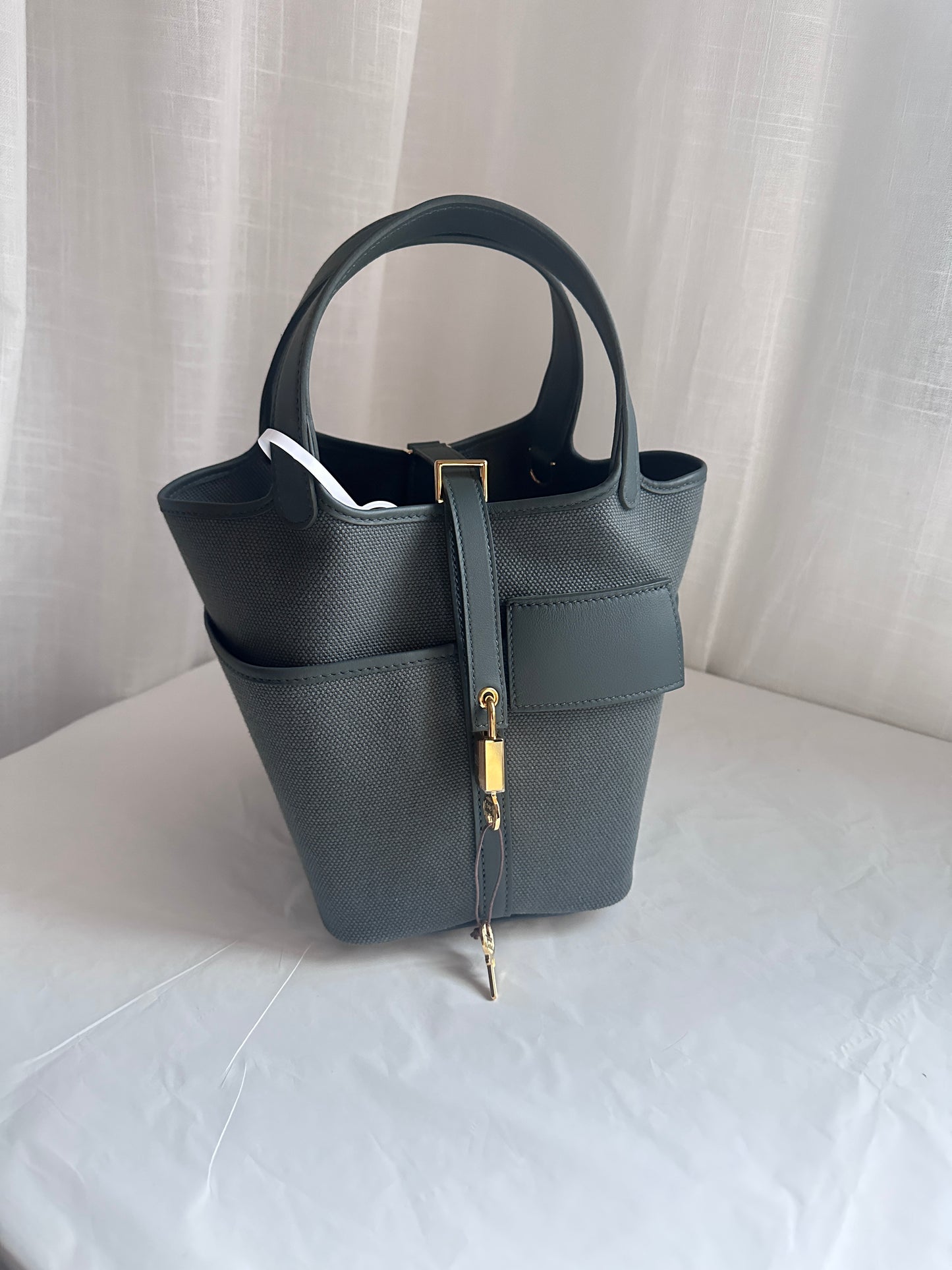 P18 Vert Mangrove GHW