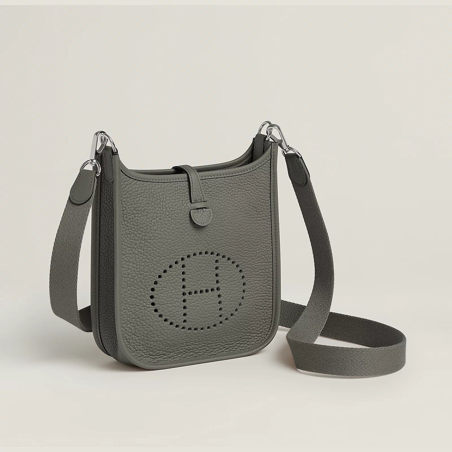 EVELYNE 16 Gris Meyer PHW