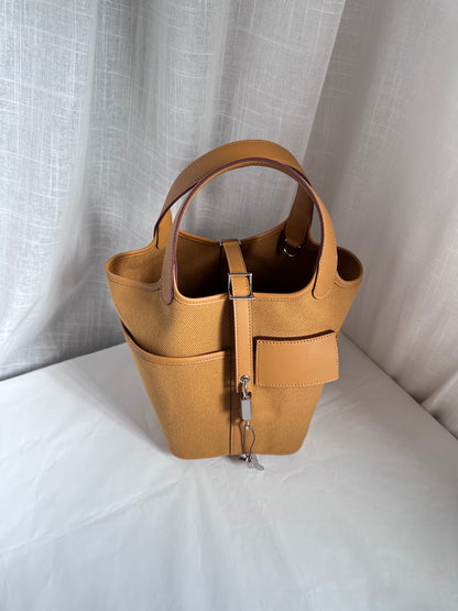 P18 Desert/Sesame PHW