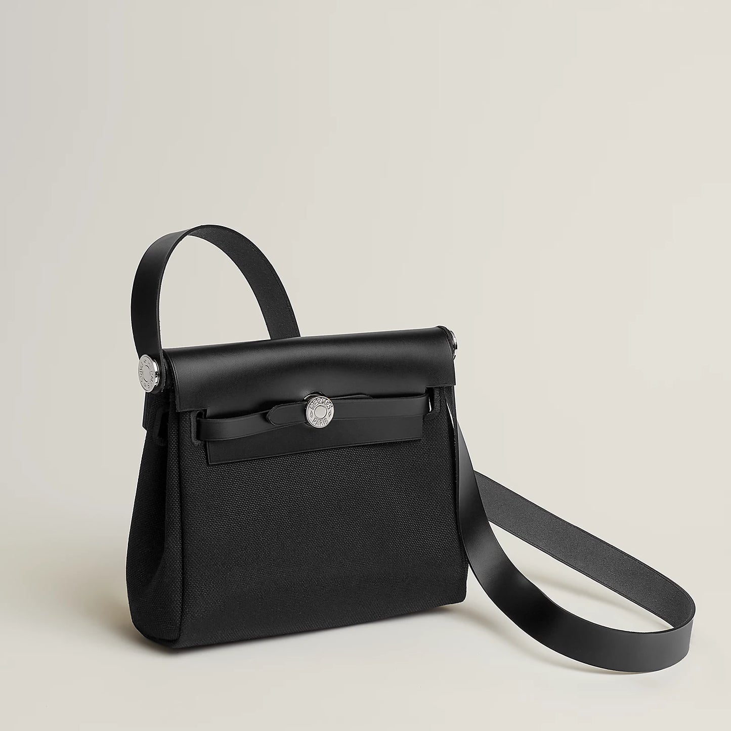 MINI HERBAG Black PHW