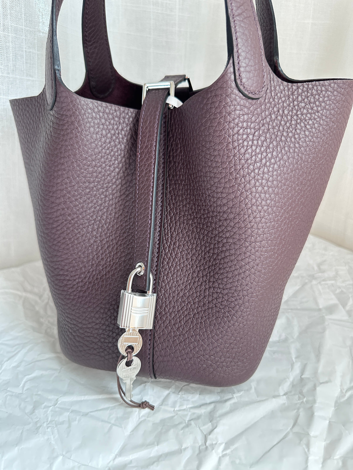 P18 Rouge Sellier PHW