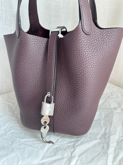 P18 Rouge Sellier PHW