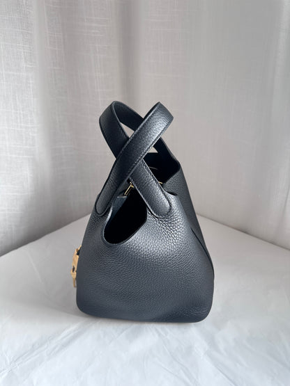 P18 Black GHW