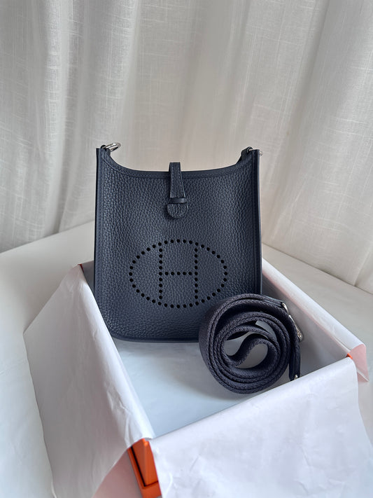 EVELYNE 16 Caban PHW