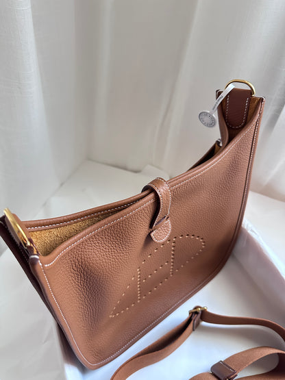 EVELYNE 29 Gold GHW
