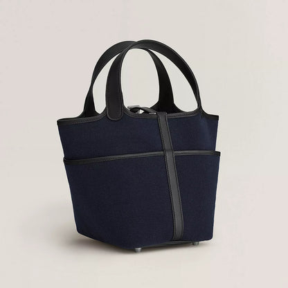 P18 Blue Marine/Black PHW