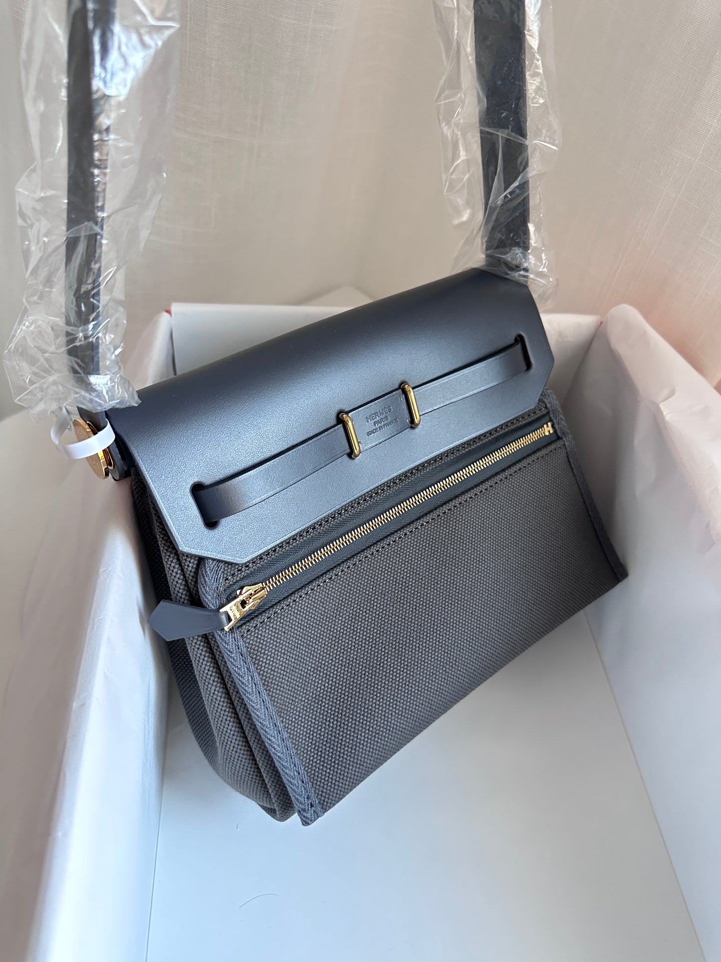 MINI HERBAG Ardoise GHW