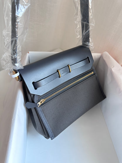 MINI HERBAG Ardoise GHW