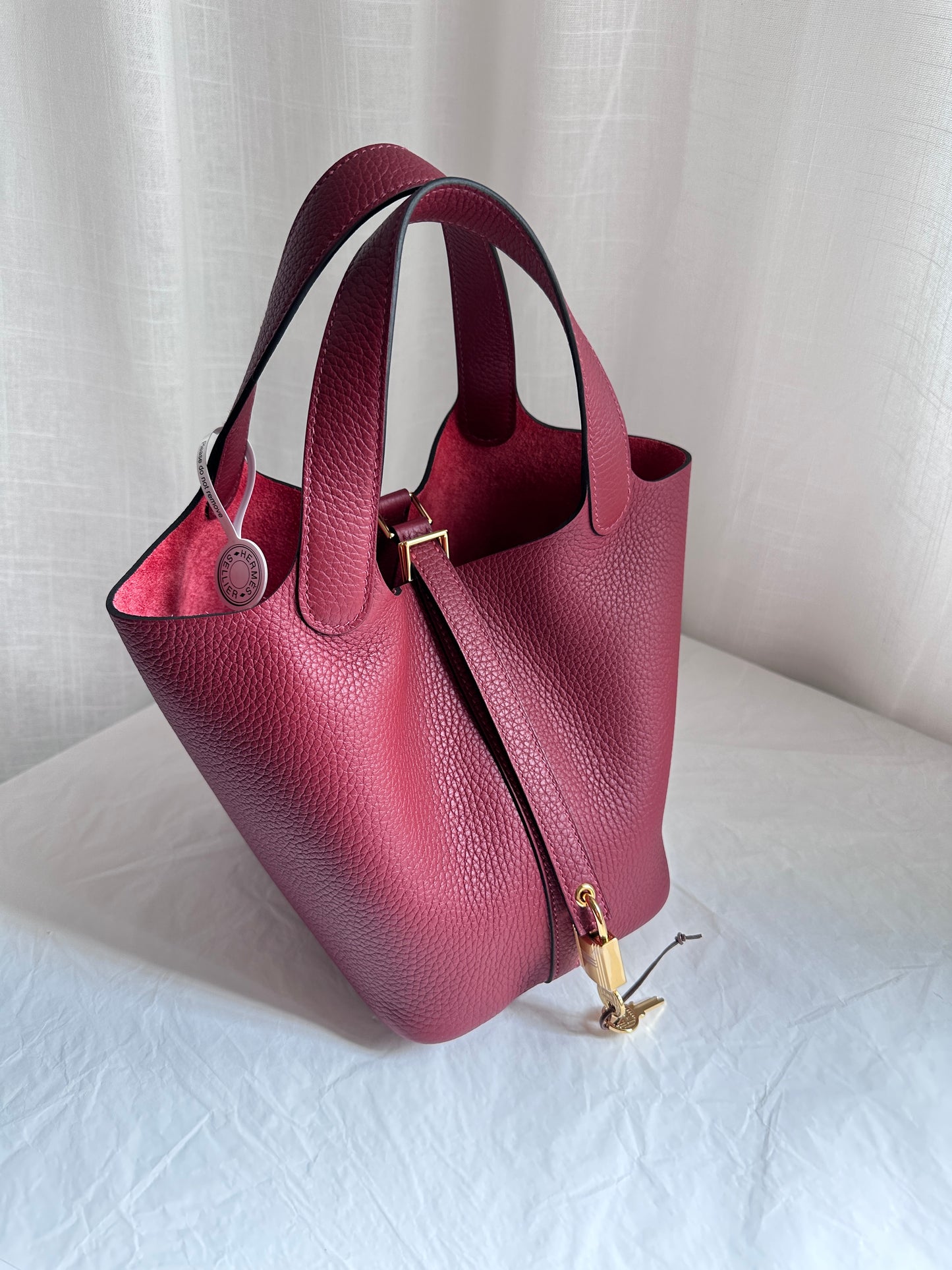 P18 Rouge H GHW