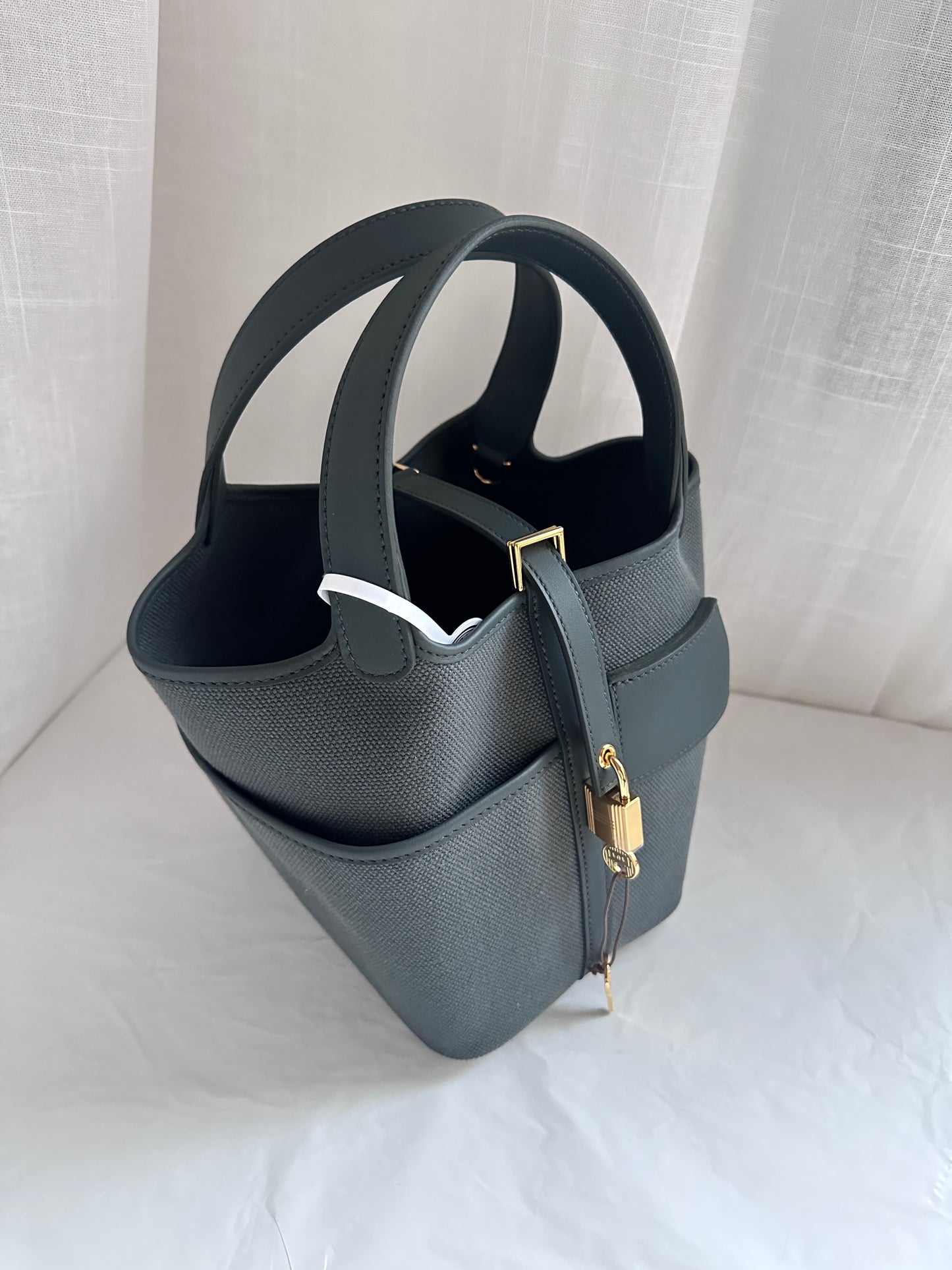 P18 Vert Mangrove GHW