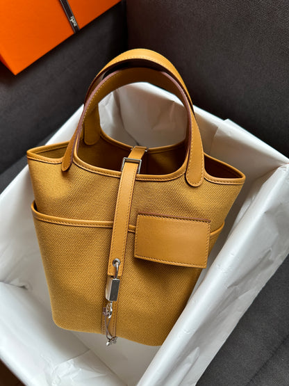 P18 Desert/Sesame PHW