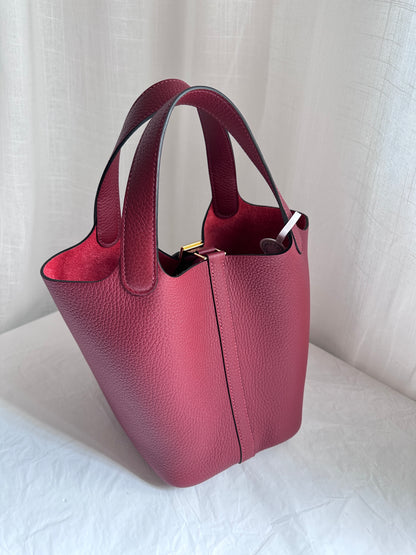 P18 Rouge H GHW