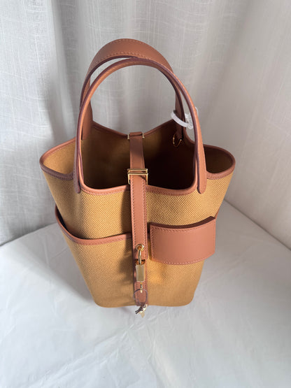 P18 Désert/Gold GHW