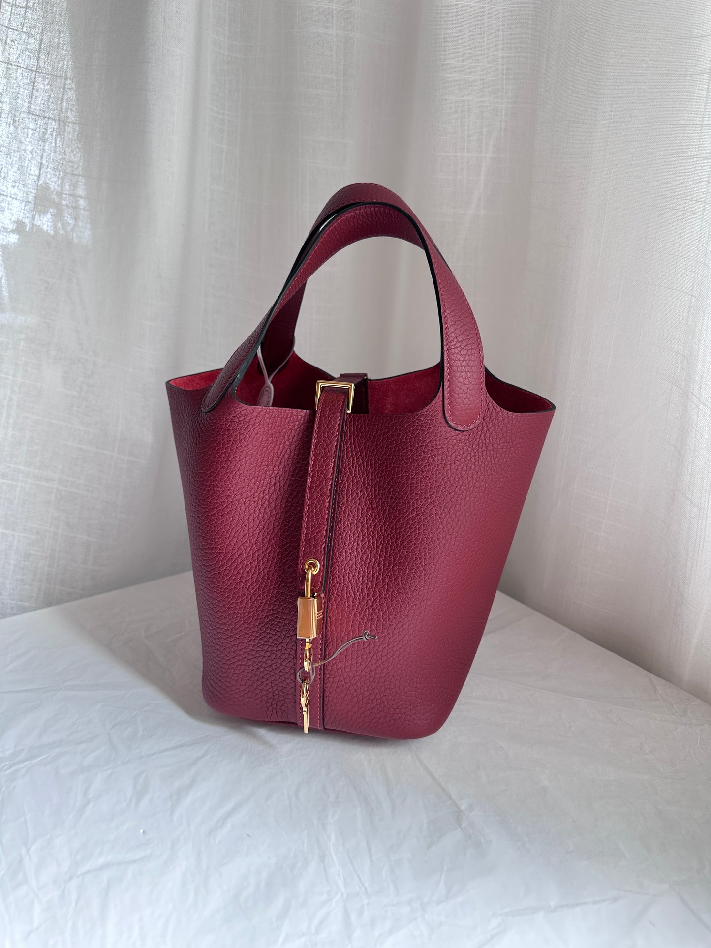 P18 Rouge H GHW