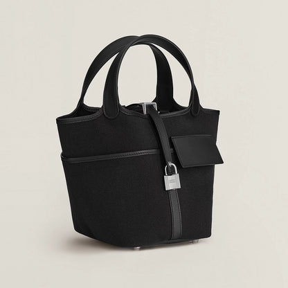 P18 Black PHW