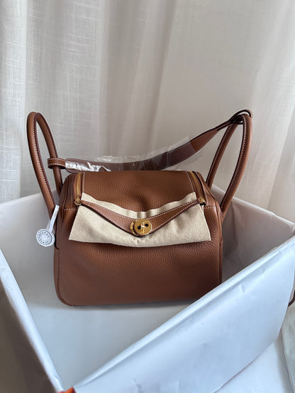 LINDY 26 Gold GHW