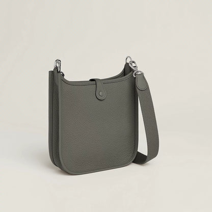 EVELYNE 16 Gris Meyer PHW