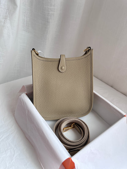 EVELYNE 16 Trench GHW