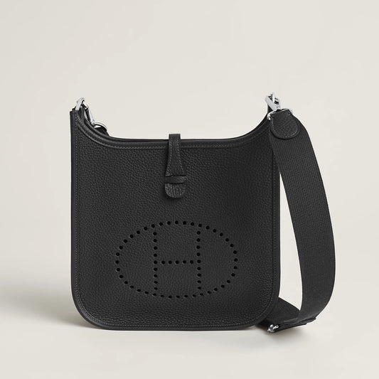 EVELYNE 23 Black PHW