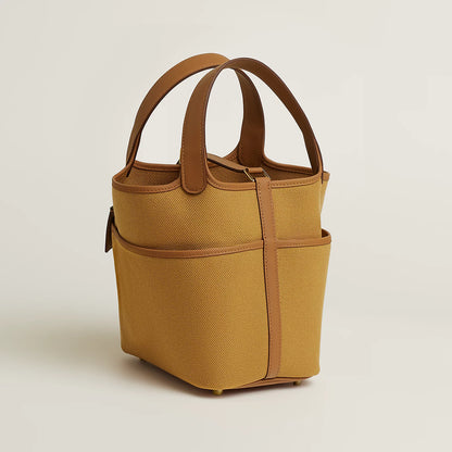 P18 Désert/Gold GHW