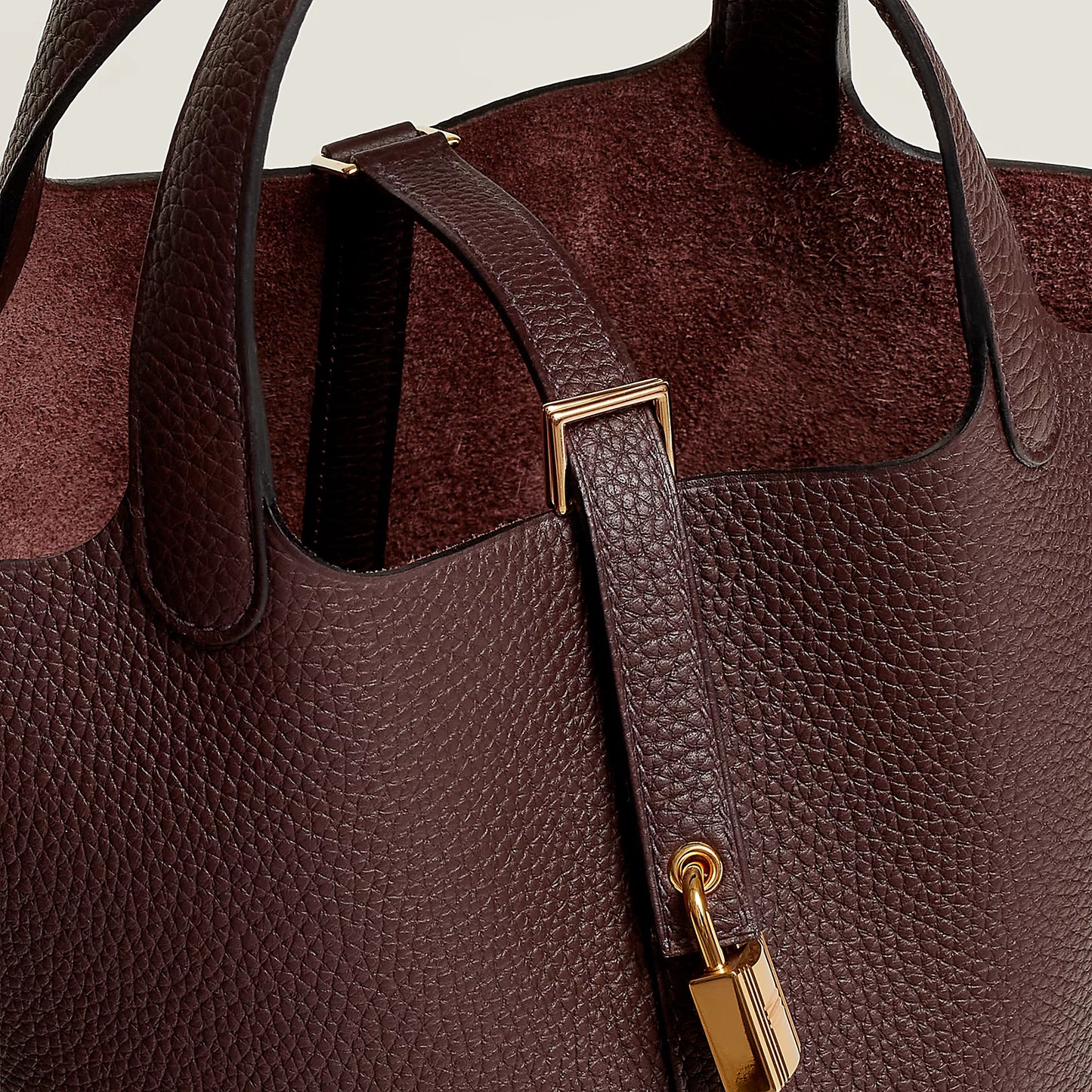 P18 Rouge Sellier GHW