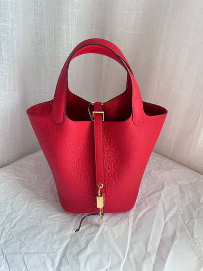 P18 Rouge De Cœur GHW