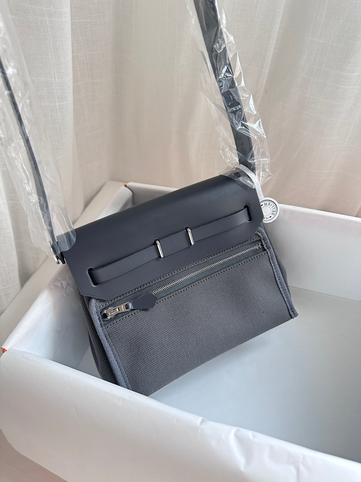 MINI HERBAG Ardoise PHW