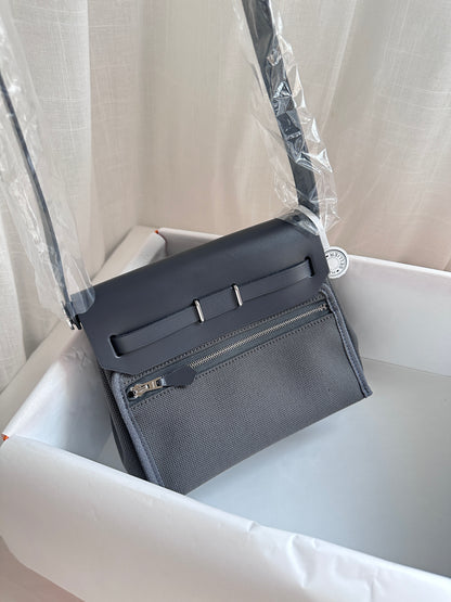 MINI HERBAG Ardoise PHW