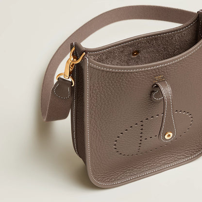 EVELYNE 16 Etoupe/Etoupe GHW