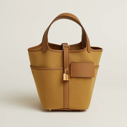 P18 Désert/Gold GHW