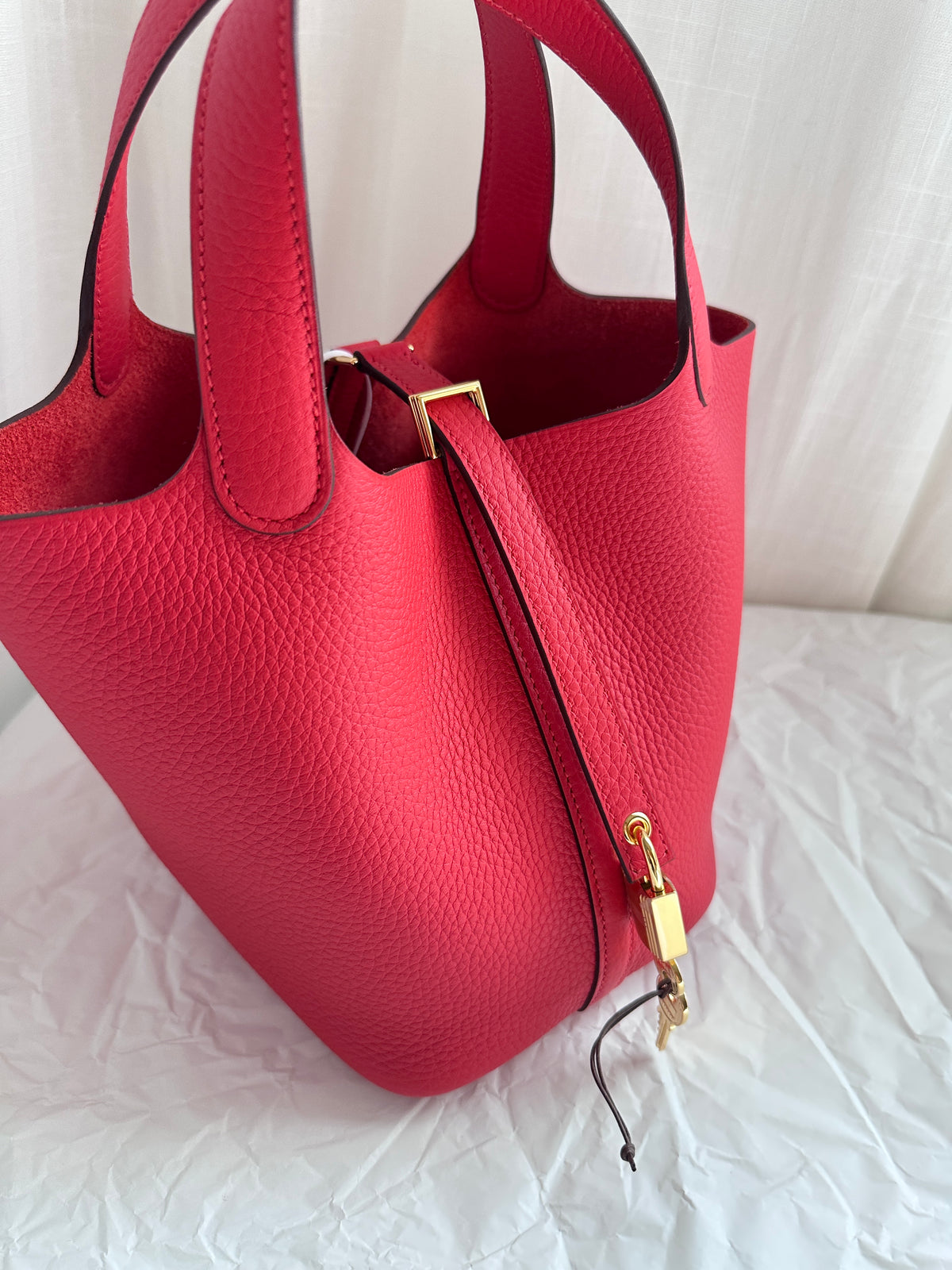 P18 Rouge De Cœur GHW