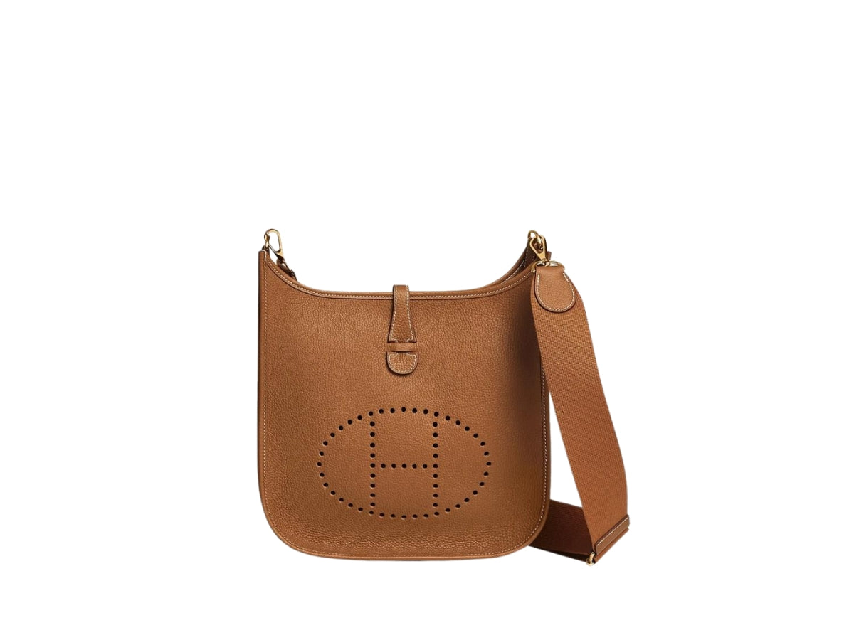 EVELYNE 29 Gold GHW