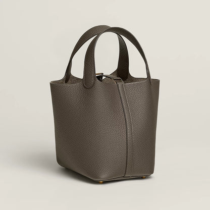 P18 Vert Loden GHW