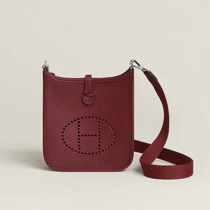 EVELYNE 16 Rouge H PHW