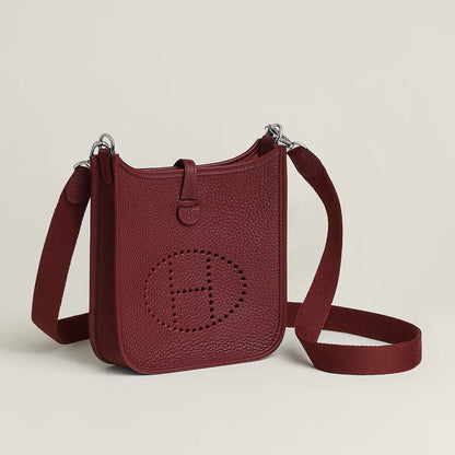 EVELYNE 16 Rouge H PHW