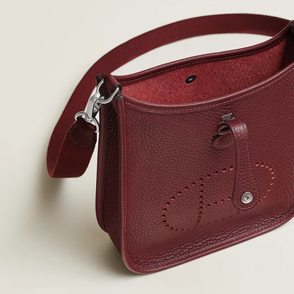 EVELYNE 16 Rouge H PHW