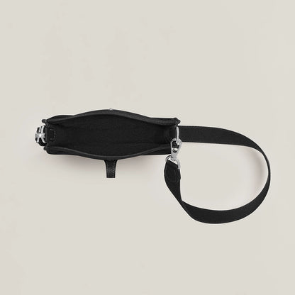 EVELYNE 16 Black PHW