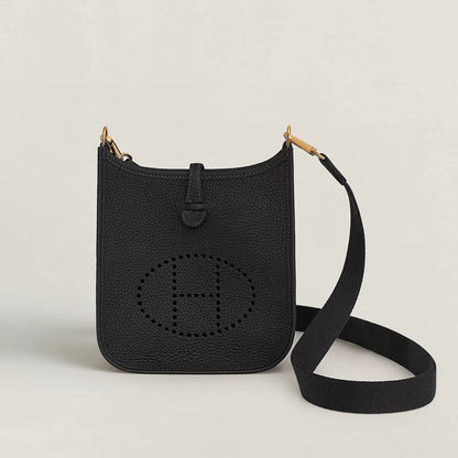 EVELYNE 16 Black GHW