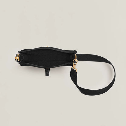 EVELYNE 16 Black GHW