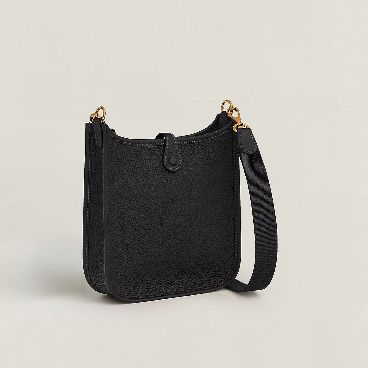 EVELYNE 16 Black GHW
